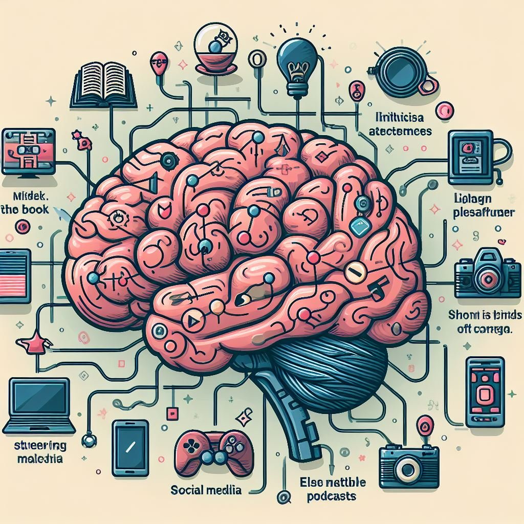 Narrativa Transmídia