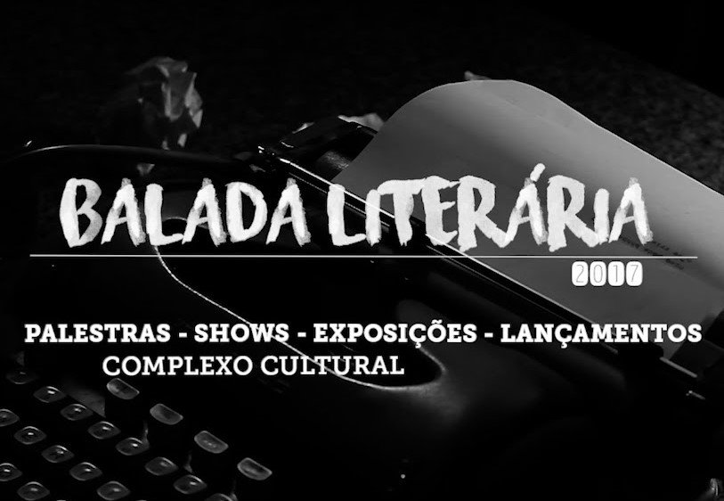 Balada Literária 2017 – Programação B_arco - B_arco