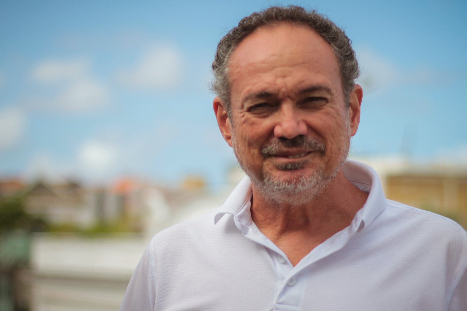 André Resende