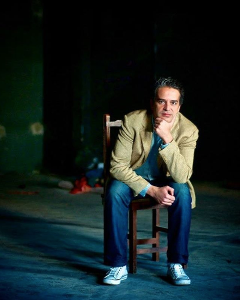 Ruy Cortez